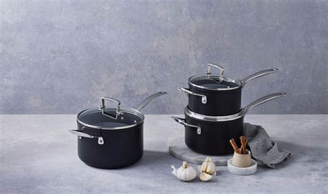 Induction Saucepans Nz