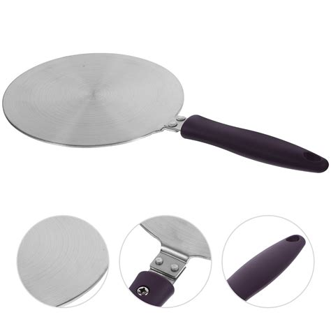 Induction Stove Disc