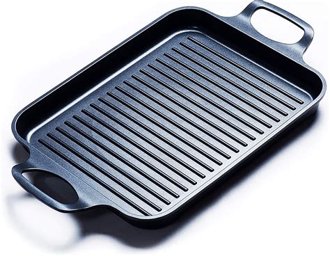 Induction Stove Grill Pan