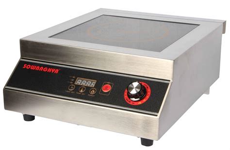 Induction Stove Shop