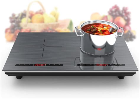Induction Stove Shopping