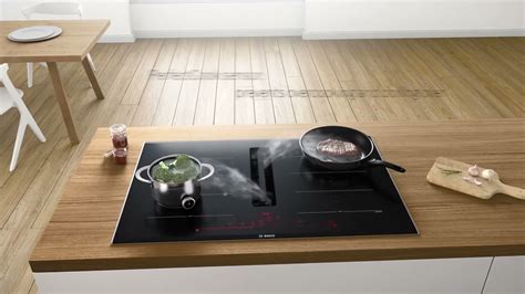 Induction Stove Top Bosch