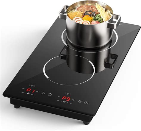 Induction Stove Top Electric