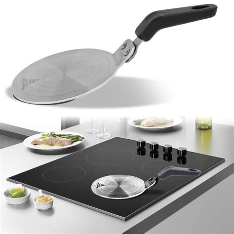 Induction Stovetop Adapter