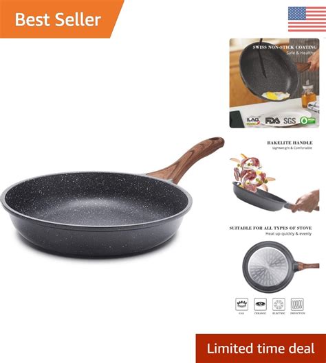 Induction Stovetop Compatible