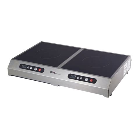 Induction Table Top Burner