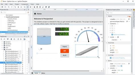 Inductive Automation Exchange