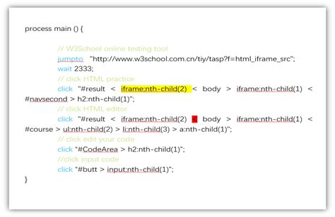 Inductive Automation Iframe