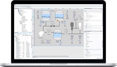 Inductive Automation Ignition Projects