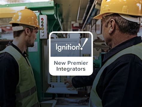 Inductive Automation Top Integrators