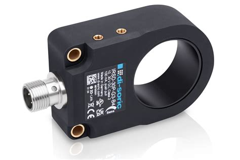 Inductive Ring Sensors