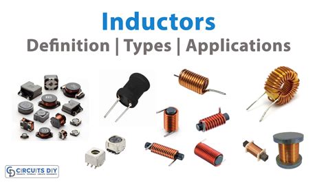 Inductor Applications In Electronics