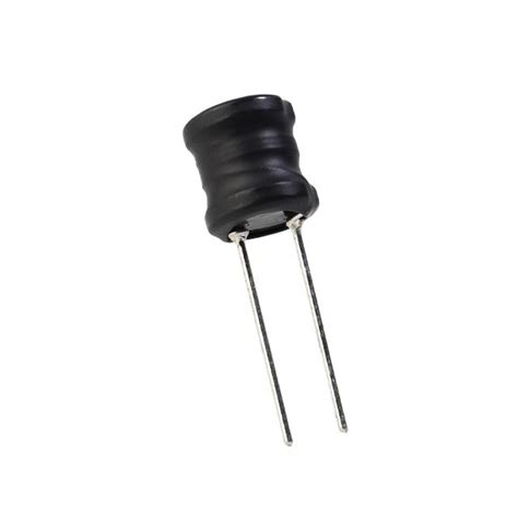 Inductor Digikey