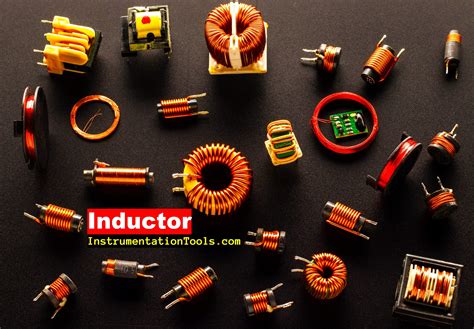 Inductor Electrical Device
