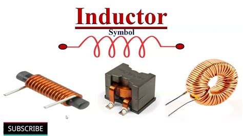 Inductor Example Questions