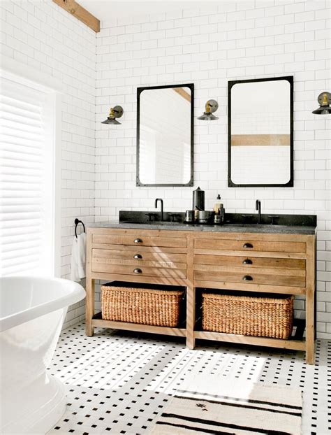 15 awesome industrial bathroom vanity ideas loftspiration