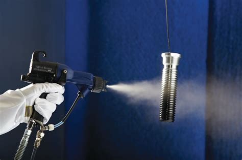 Industrial Electrostatic Paint Sprayer Buy Electrostatic Paint