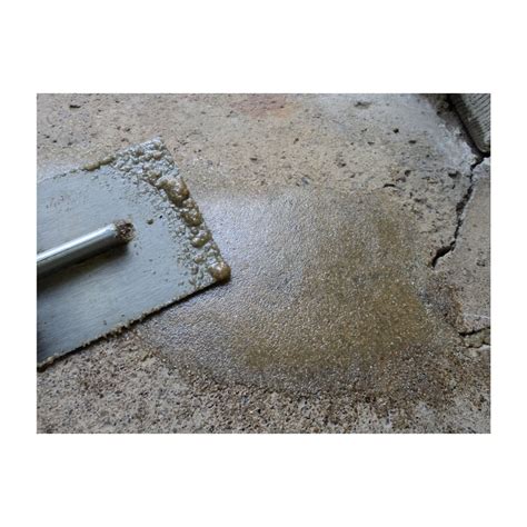 Legacy Industrial's Blog Site Concrete Floor Repair using epoxy patch