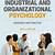 industrial organizational psychology research