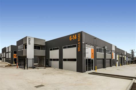 Industrial Property For Rent: Everything You Need To Know