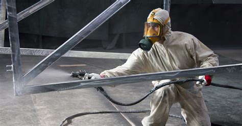How Industries Use Protective Coatings and Sealants Industry Today