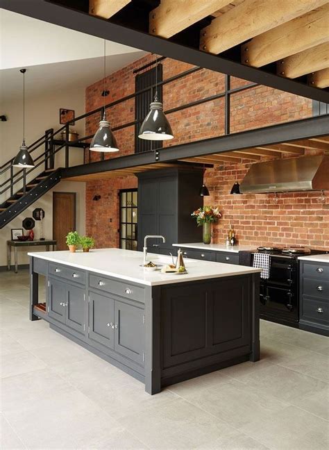 Take a look at all of this for a creative idea completely. Kitchen Dyi Ideas Industrial style