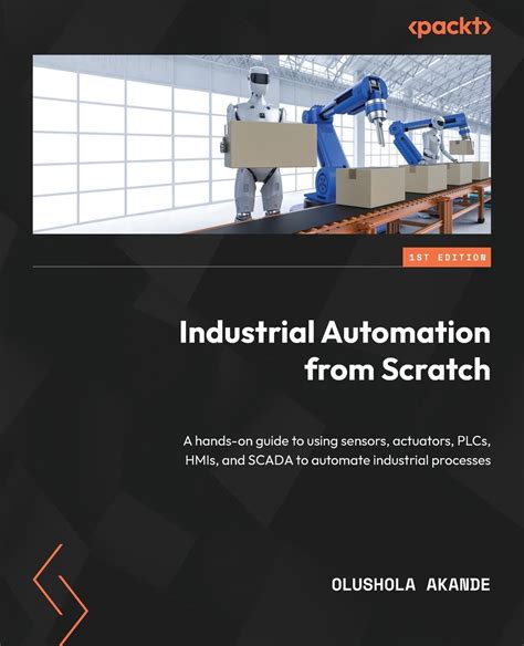 industrial automation from scratch