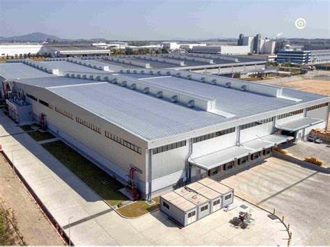 Industrial Base Expansion