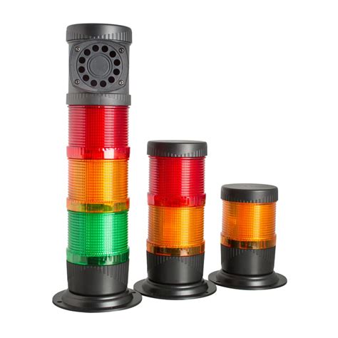 Industrial Beacon Lights