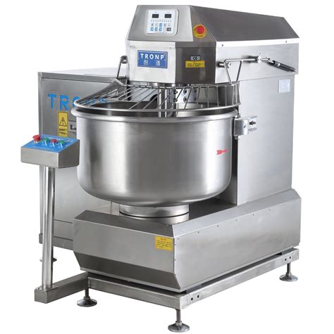 industrial bread maker