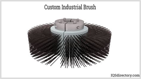 Industrial Brush Material