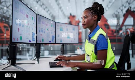 Industrial Car System