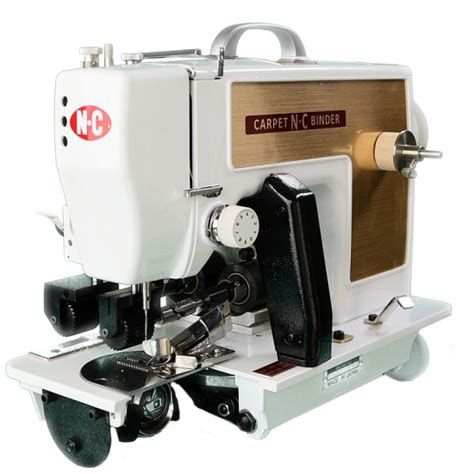 Industrial Carpet Binding Sewing Machine