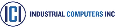 Industrial Computers Inc