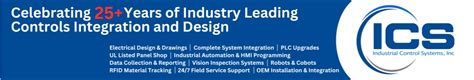 Industrial Control Systems Llc