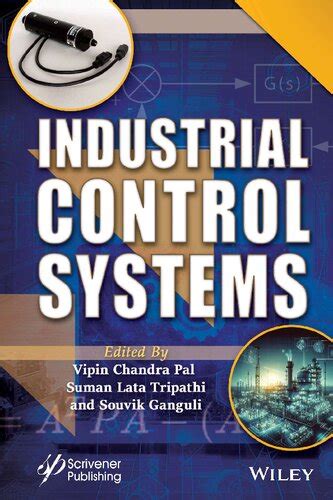Industrial Control Systems Pdf