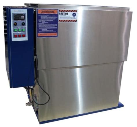 Industrial Degreaser Machine