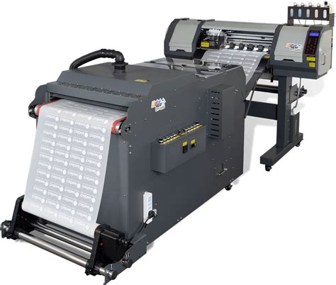 Industrial Dtf Printer