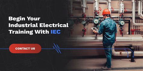 Industrial Electrical Classes