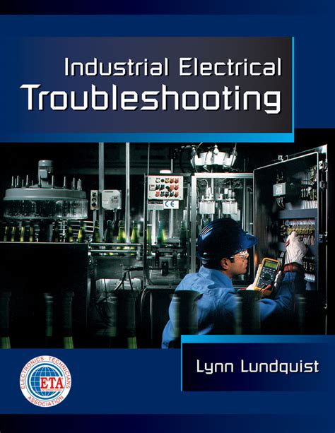 industrial electrical troubleshooting