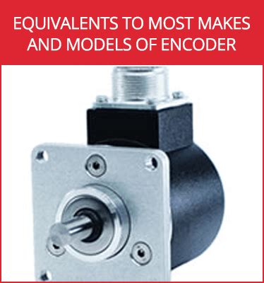 industrial encoders direct ltd