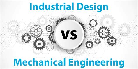 Industrial Engineering Mechanical Difference