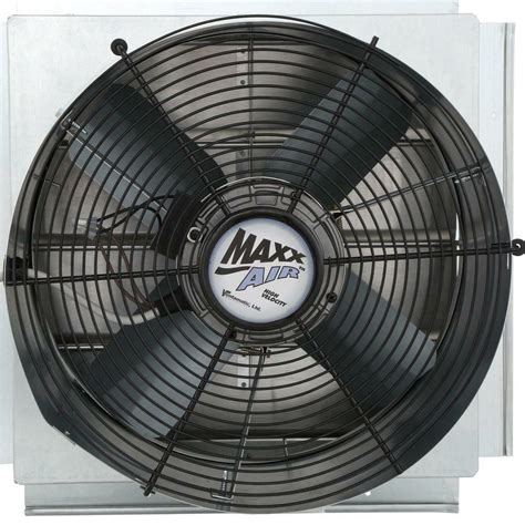 industrial exhaust fans manufacturers in delhi