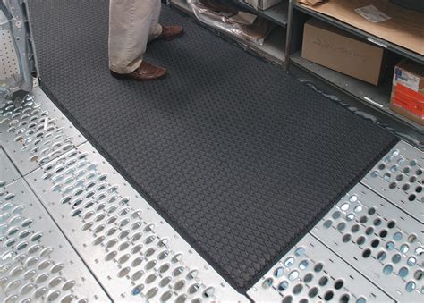 Industrial Floor Mat