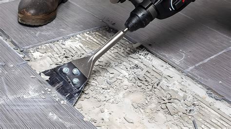 Revolutionize Your Flooring Projects with the Best Industrial Floor Scraper