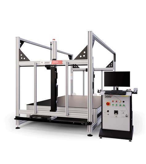 Industrial Foam Insulation Machine