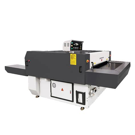 Industrial Fusing Machine Specifications