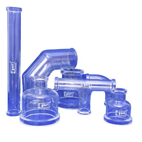 Industrial Glassware