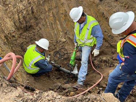 Industrial Grounds Maintenance