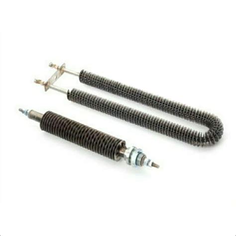 Industrial Heaters Hsn Code